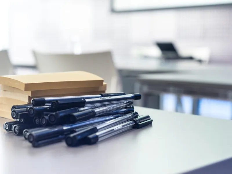 Weißer Schreibtisch - die besten 8 im Vergleich