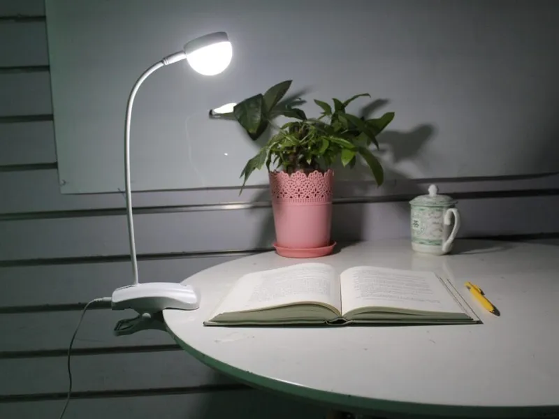 Schreibtischlampe - die besten 8 im Vergleich