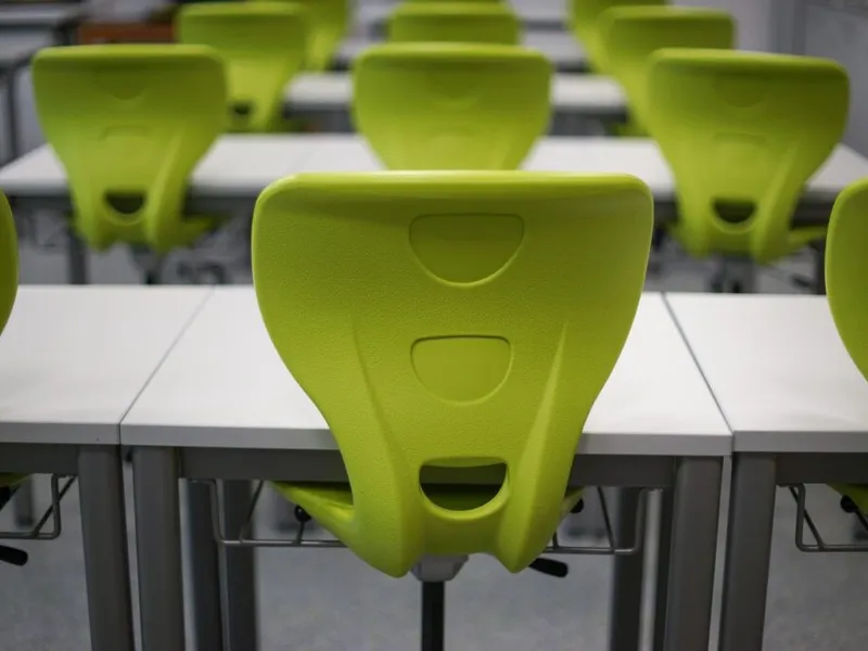 Schreibtischstuhl - die besten 8 im Vergleich