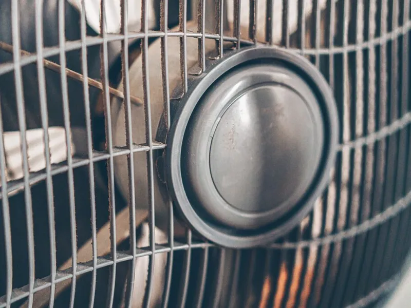 Schreibtisch-Ventilator - die besten 8 im Vergleich