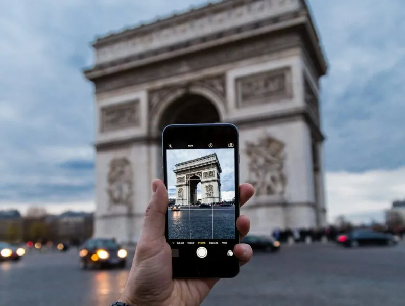 Work and Travel in Europa