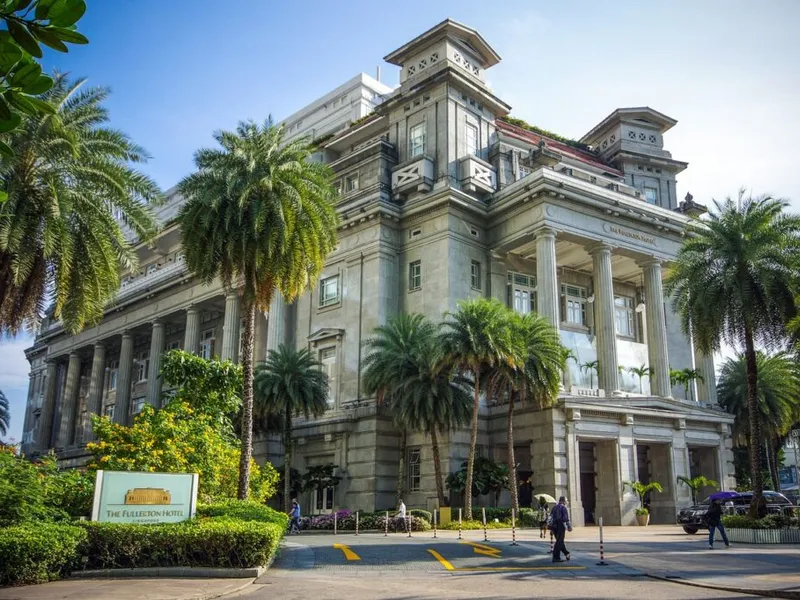 Auslandssemester in Fullerton