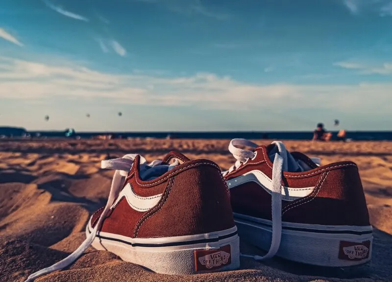 Sneaker von Vans - die besten 7 im Vergleich