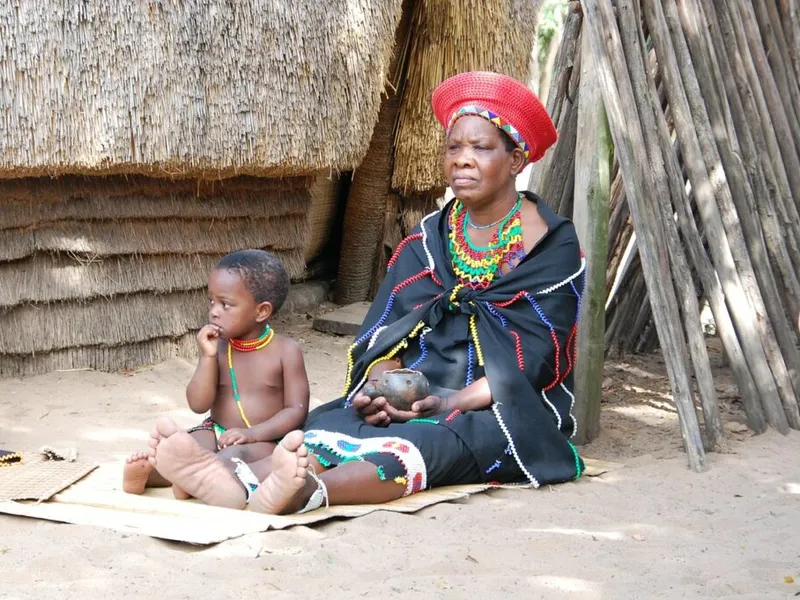 Freiwilligenarbeit in Südafrika