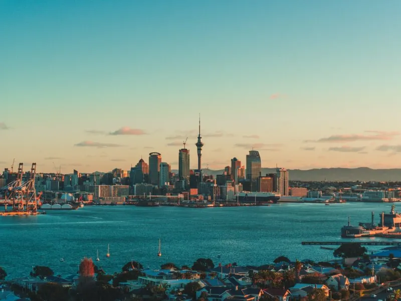 Auslandsstudium in Neuseeland