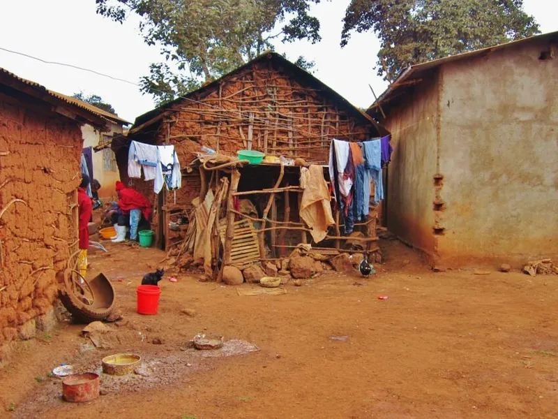 Freiwilligenarbeit in Tansania