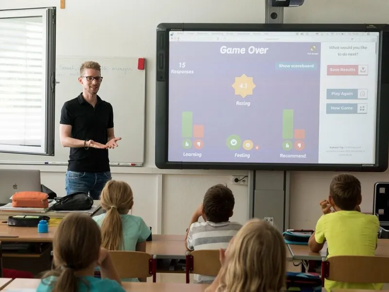 Schüleraustausch in Europa