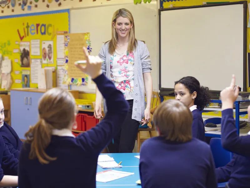 Schüleraustausch in Nordamerika