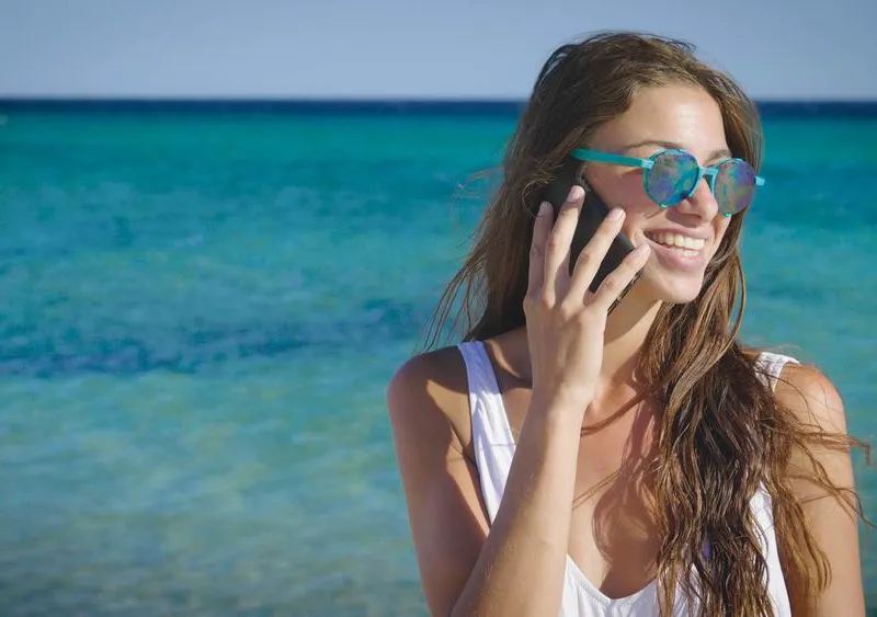 Tarife im Ausland: Unterwegs günstig telefonieren und surfen