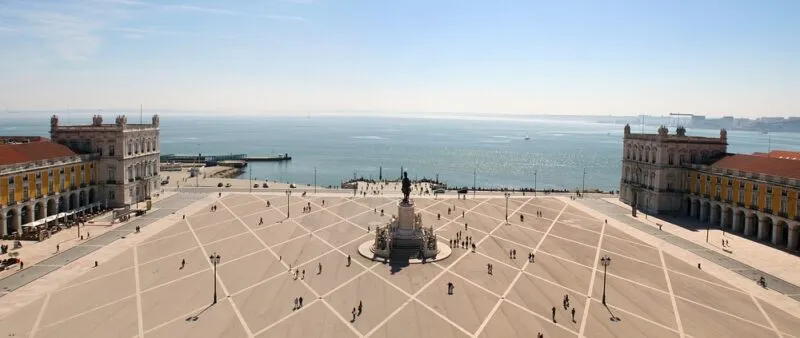 Sprachreisen Portugal