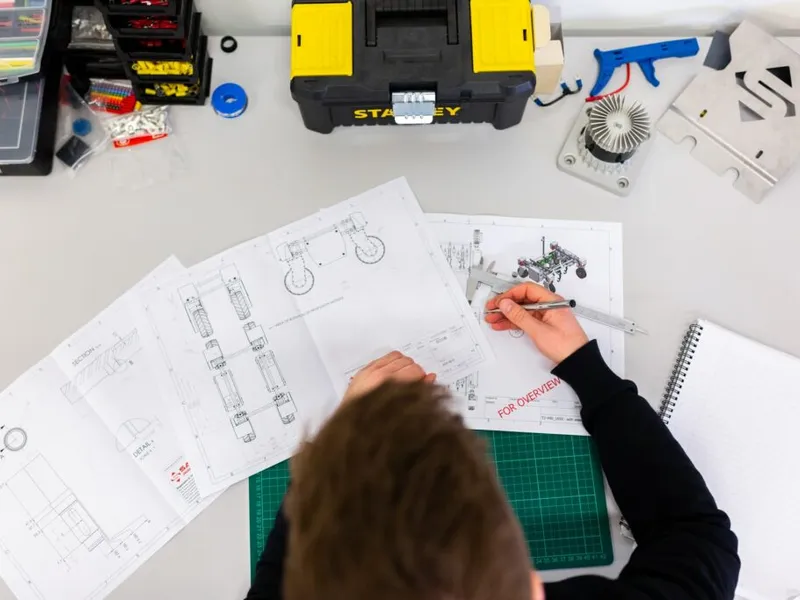 Bachelor of Engineering (B.Eng.)