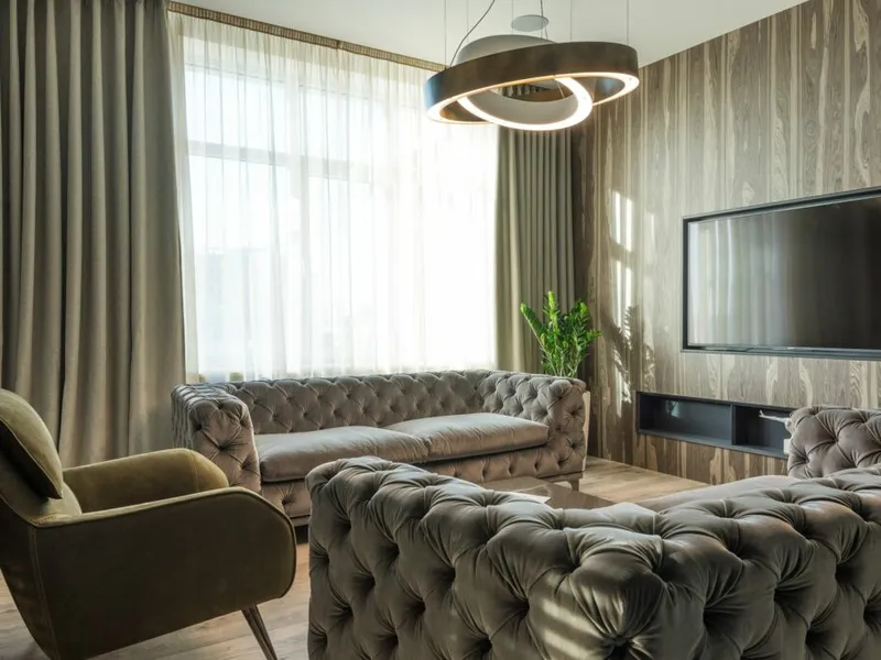 TV-Sessel - die besten 8 im Vergleich