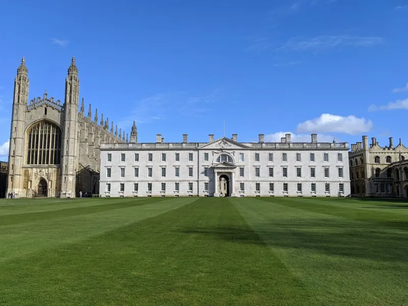 BWL in England studieren