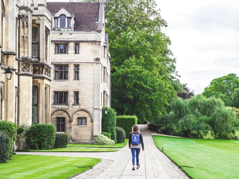 Ein Auslandssemester selbst organisieren