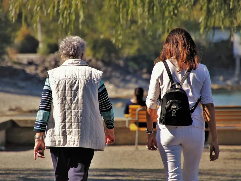 Rucksack-Handtasche - die besten 7 im Vergleich