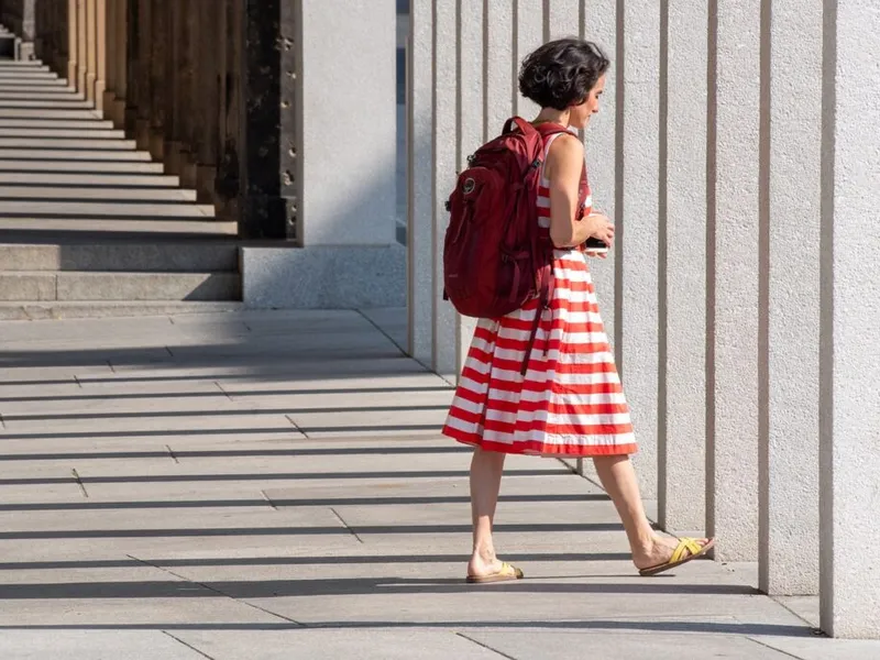 Unitasche - die besten 5 im Vergleich