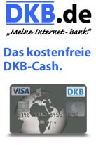 DKK Kreditkarte