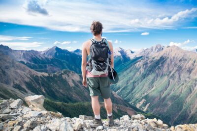 Ortlieb Rucksack