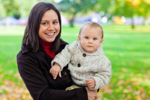 Au Pair Amerika