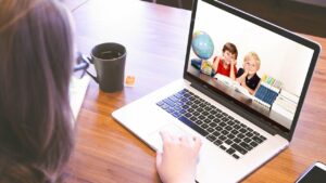 Au Pair Vorbereitung