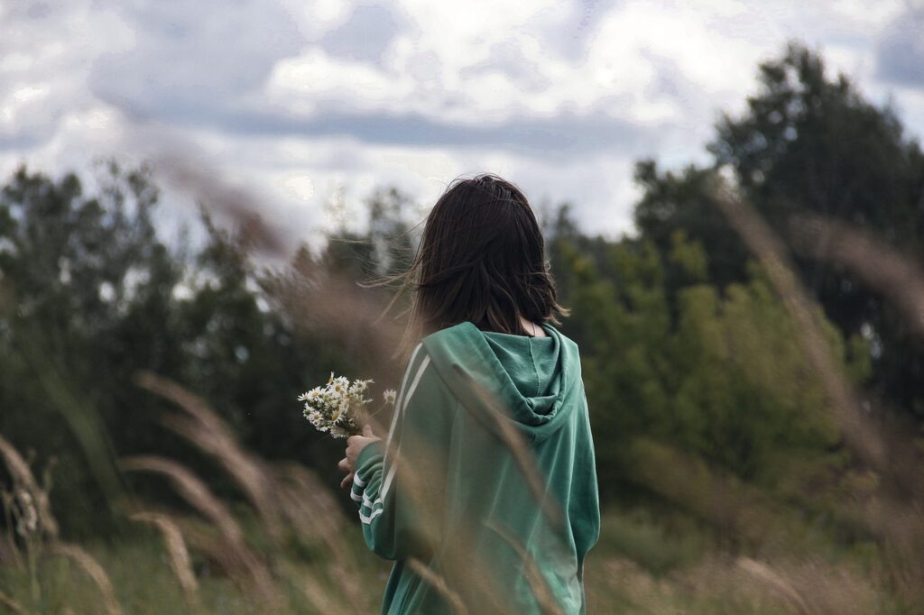 Hoodiekleid