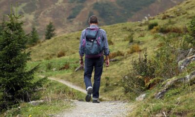 Rucksack von Patagonia