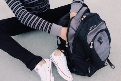 Schulrucksack