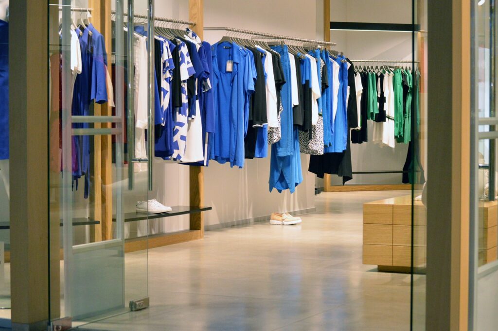 Kleiderschrank Stecksystem