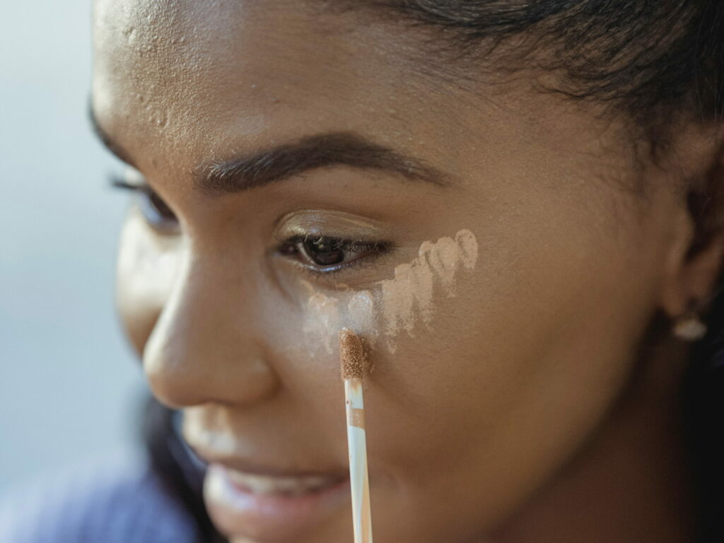 Concealer