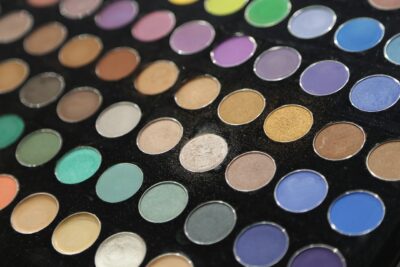 Eyeshadow Palette