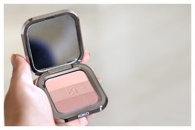 Contouring Palette
