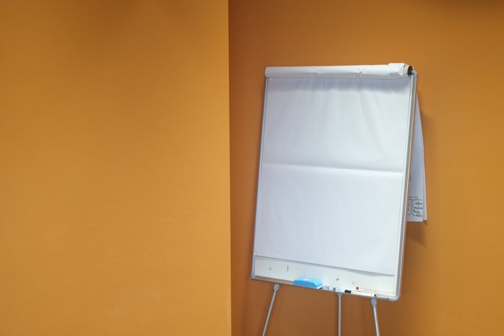 Flipchart