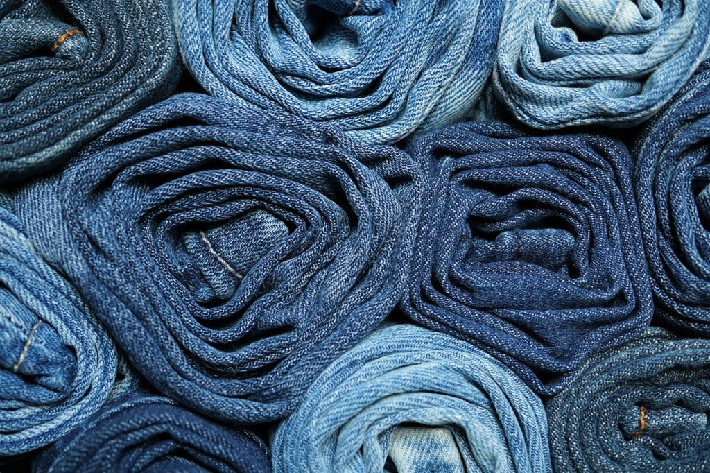 Edwin Jeans