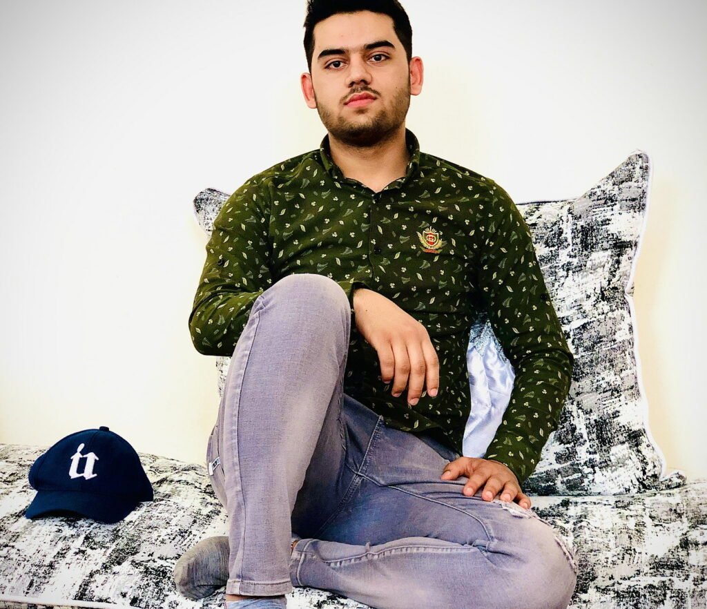 Slim Fit Jeans