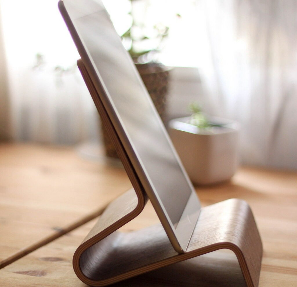 Tabletständer