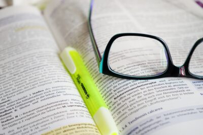 Textmarker