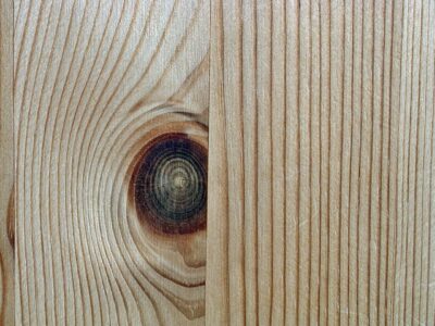 Kiefer Kleiderschrank