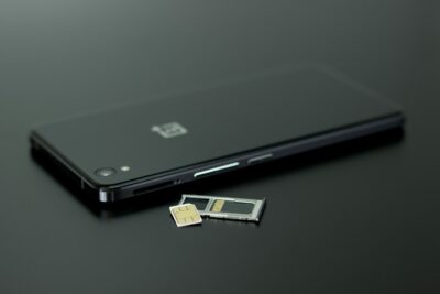 Dual Sim Smartphone
