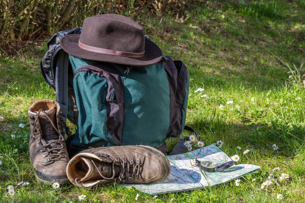 Smartphone für Outdoor