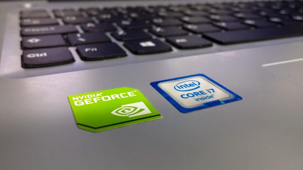 Intel Core i7