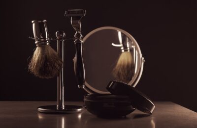 shaving, brush, razor, vintage, mirror, hygiene, shaving brush, shaving cream, retro, shaving, mirror, mirror, mirror, mirror, mirror