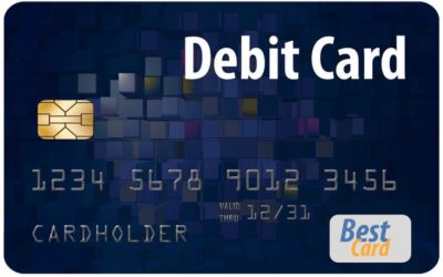 Debit Card