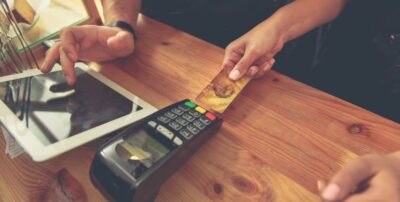 Kreditkarte im Ausland als Zahlungsmittel