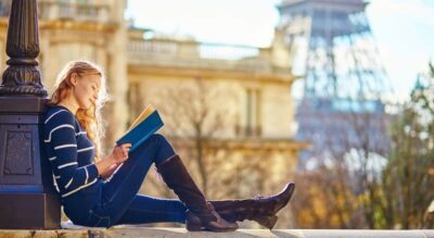 AuslandBAföG fürs Studieren in Europa