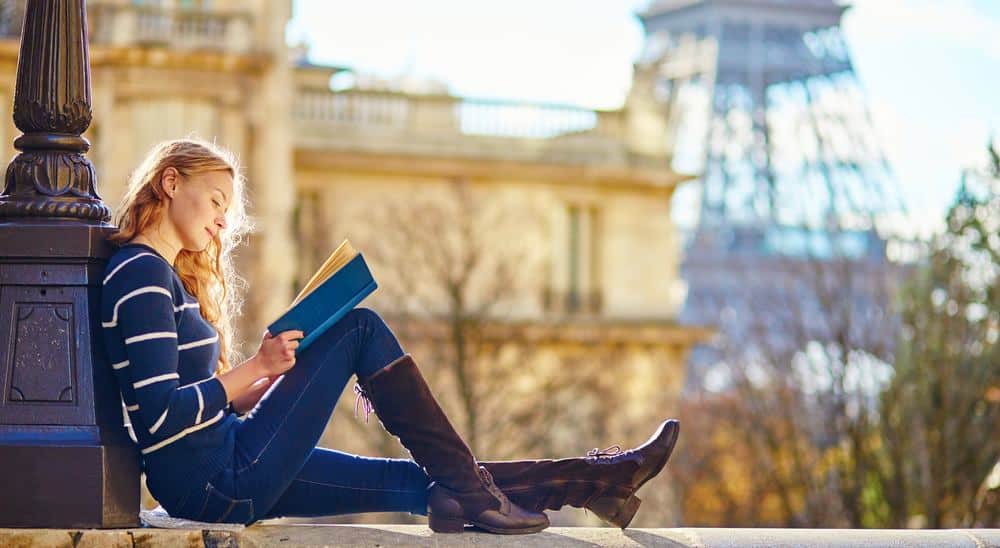 AuslandBAföG fürs Studieren in Europa